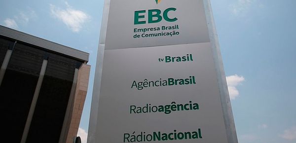 GT DE COMUNICAÇÃO QUER TIRAR EBC DA LISTA DE PRIVATIZAÇÕES E FALA EM “BBC BRASILEIRA”