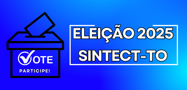 ELEIÇÕES SINDICAIS 2025/2029 – PUBLICAÇÃO EM JORNAL DE GRANDE CIRCULAÇÃO