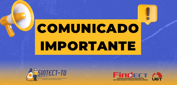 SINTECT-TO ALERTA: CONDIÇÕES DE MOBILIÁRIO DEVEM ATENDER AOS PADRÕES DE ERGONOMIA